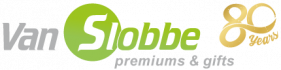 Van Slobbe Premiums & Gifts since 1941