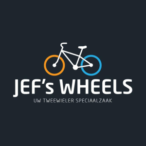 Jef's Wheels
